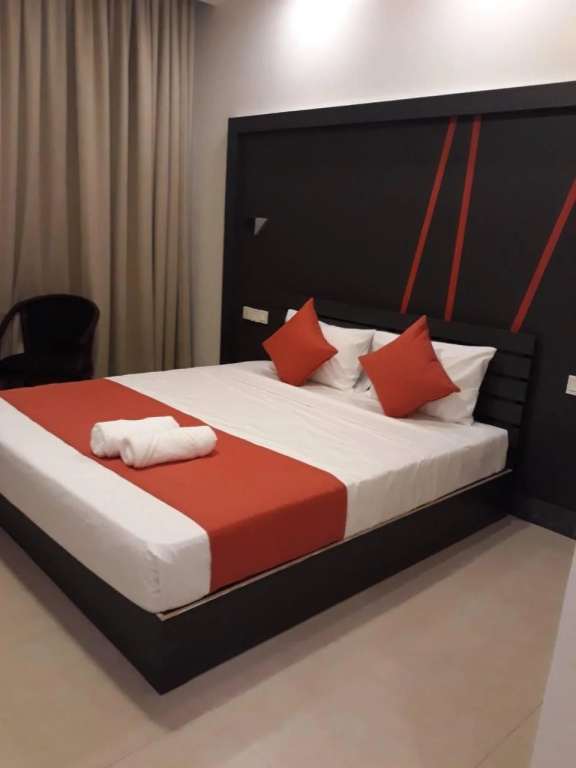 Manhao Hotel