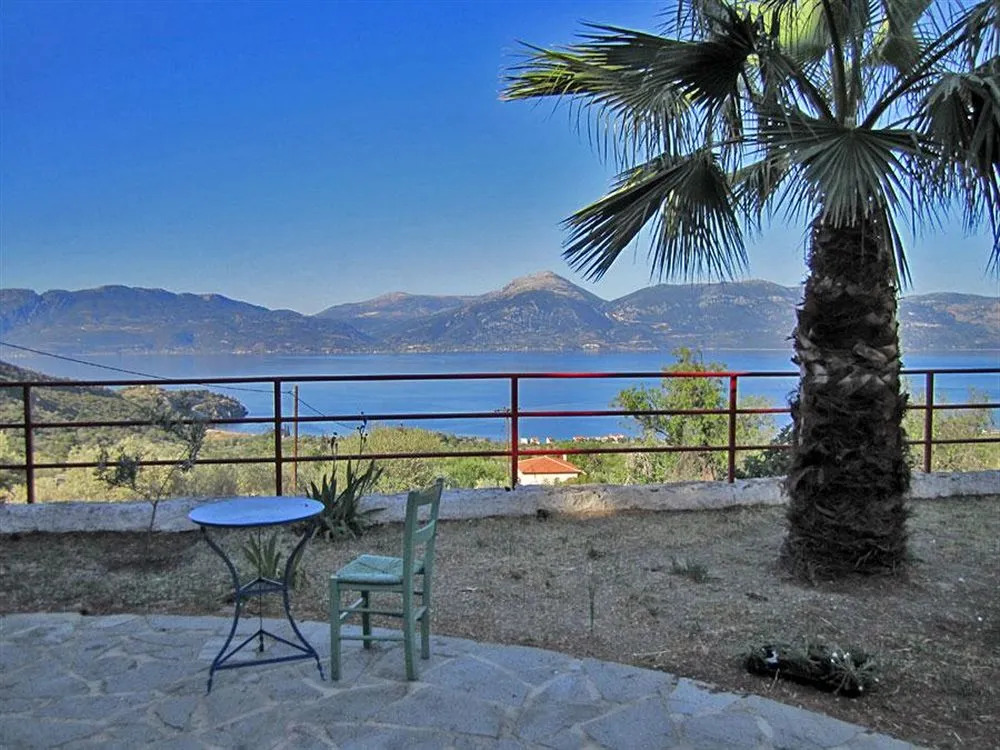 Arsinoe cosy guesthouse
