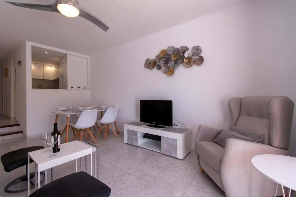 Parque Santiago II 131 - One Bed Duplex with pool views