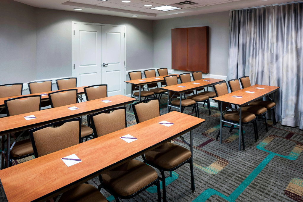 Residence Inn Jackson Ridgeland