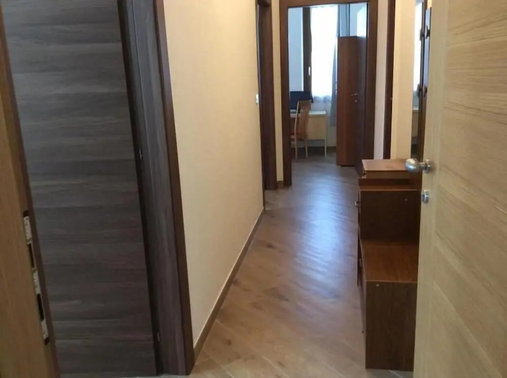 Hotel Rezia