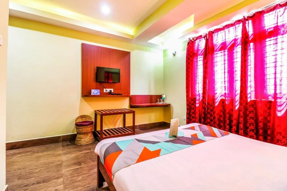Hotel Lotus Retreat