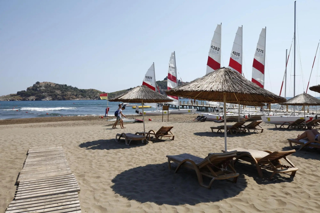 Отель XL Hotels