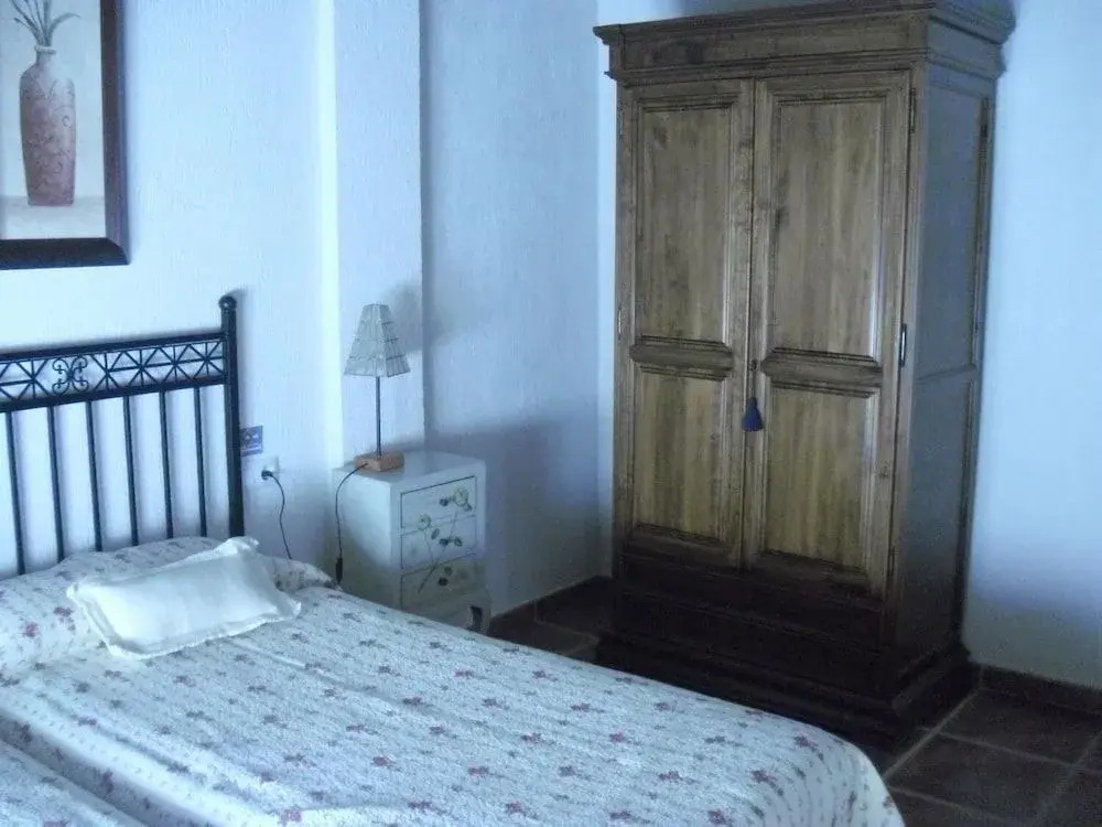 La Posada de Menchu