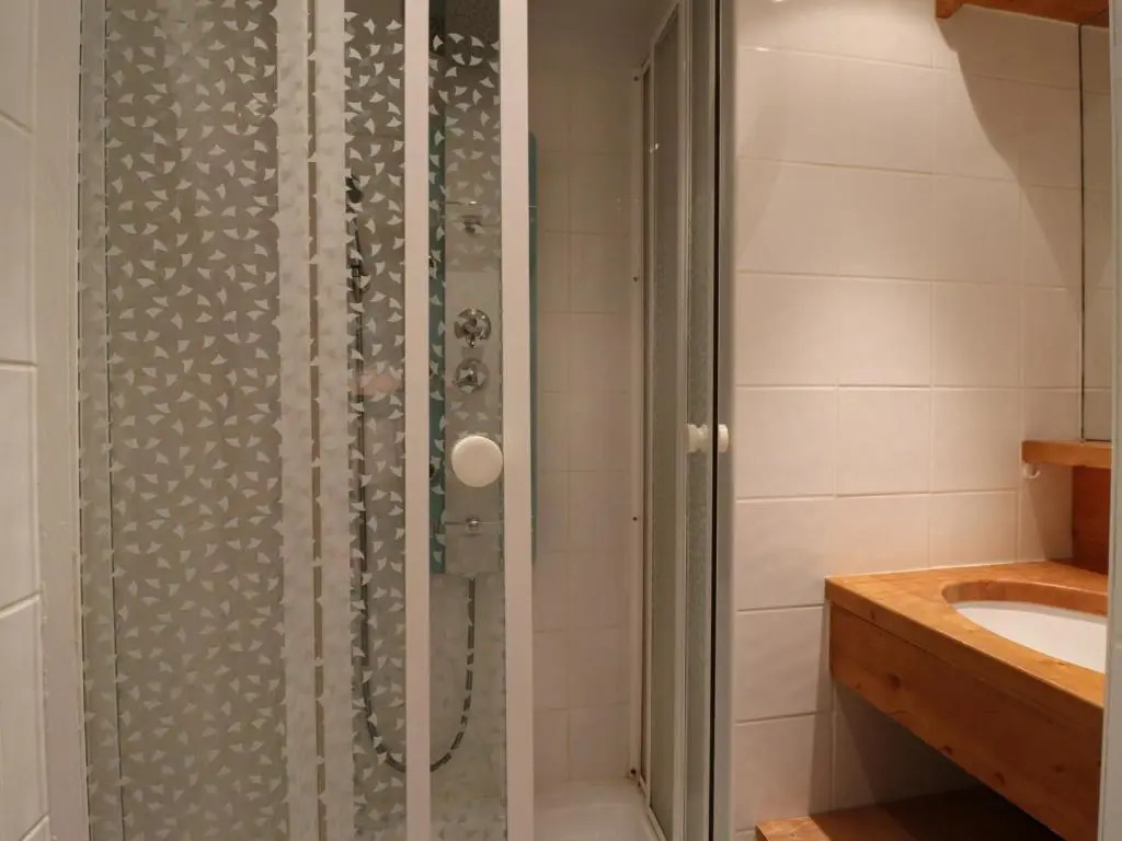 Appartement Méribel, 1 pièce, 3 personnes - FR-1-182-16