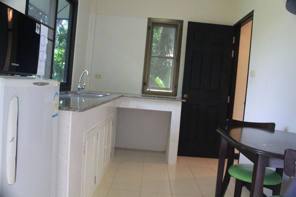 Baan Suan Bophut Samui