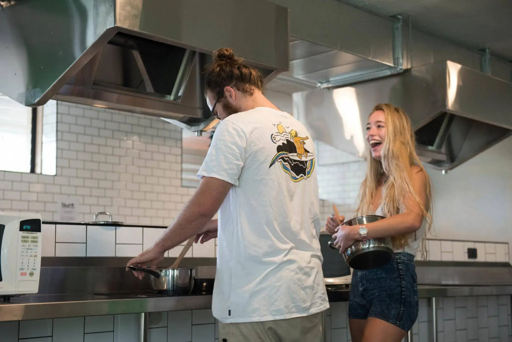 Bunk Surfers Paradise 18-35 Backpacker Hostel