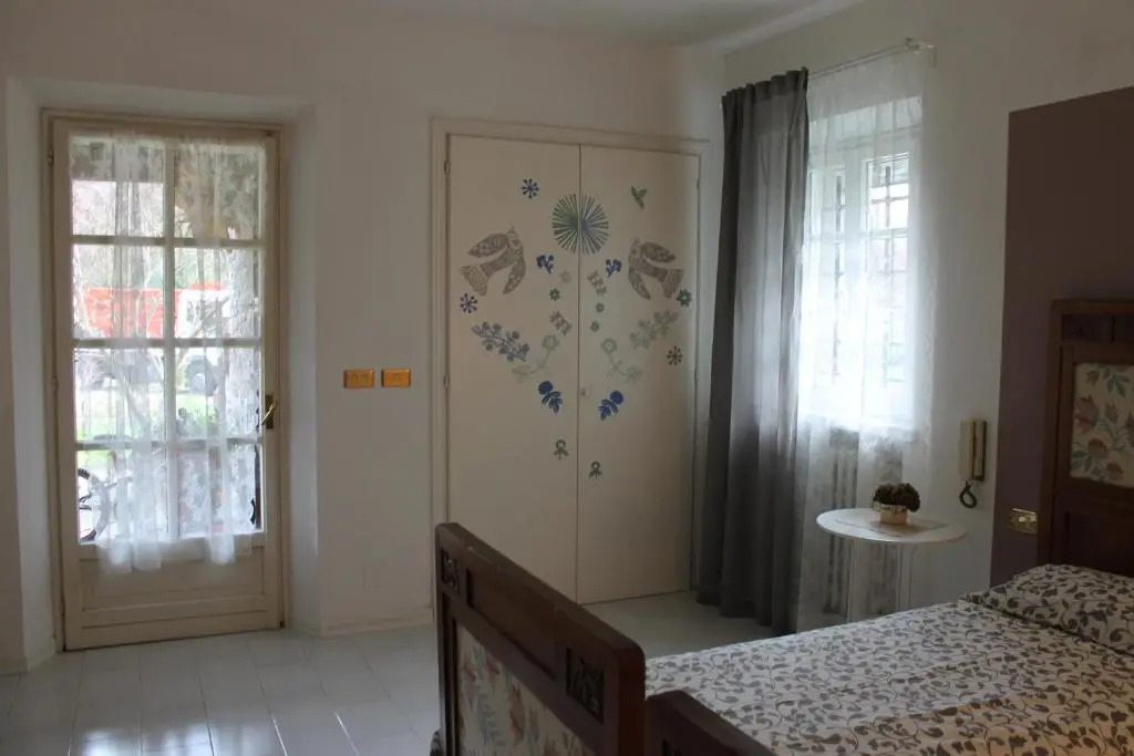 B&B Le Querce