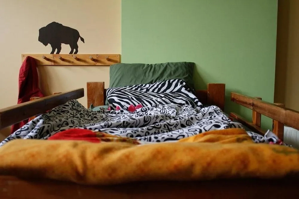 Hostel Buffalo-Niagara