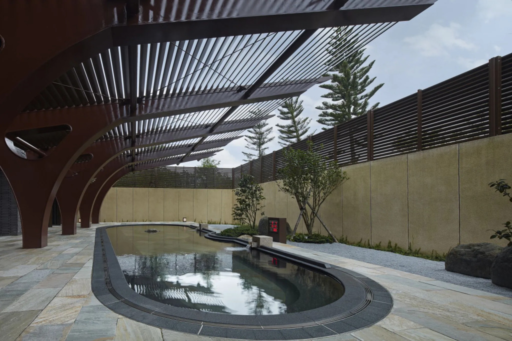 The Westin Yilan Resort