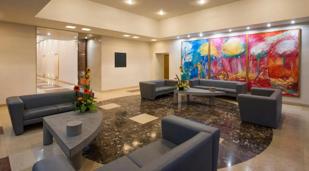 Real Inn Torreon