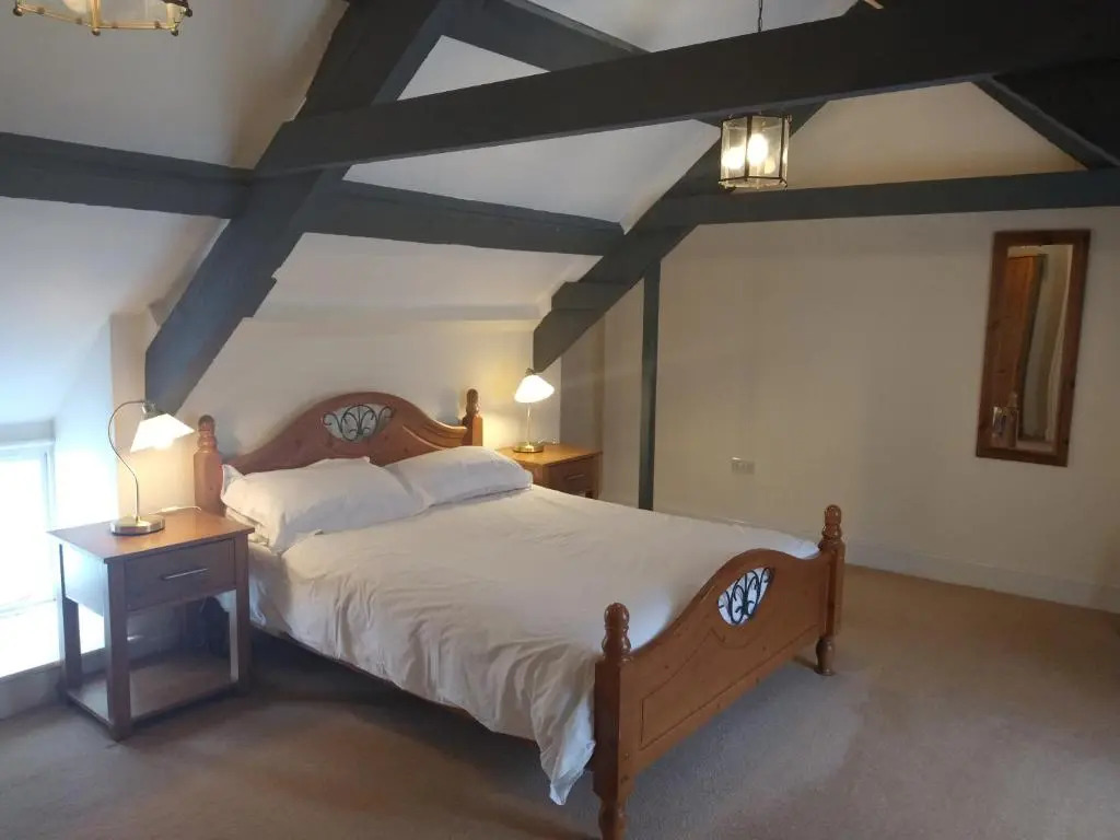 Castle Square Apartments Beaumaris