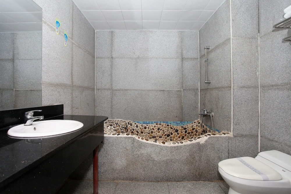 Guangzhou Conghua Yincheng Hotel