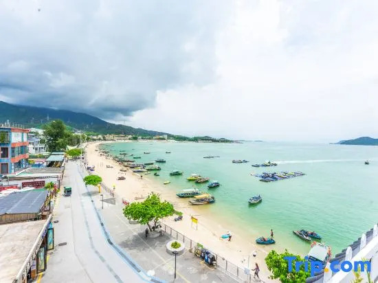 yuanhai seaview homestay