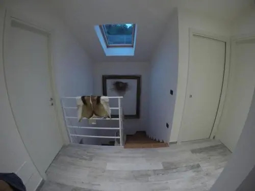 Bed And Breakfast 3 Stars Finale Ligure