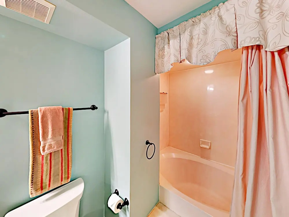 Bahia del Mar Condo Unit 128 2 Bedrooms 2 Bathrooms Condo