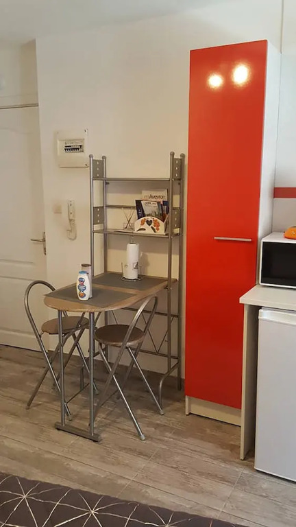 Appartement Carnus Rodez - Studio