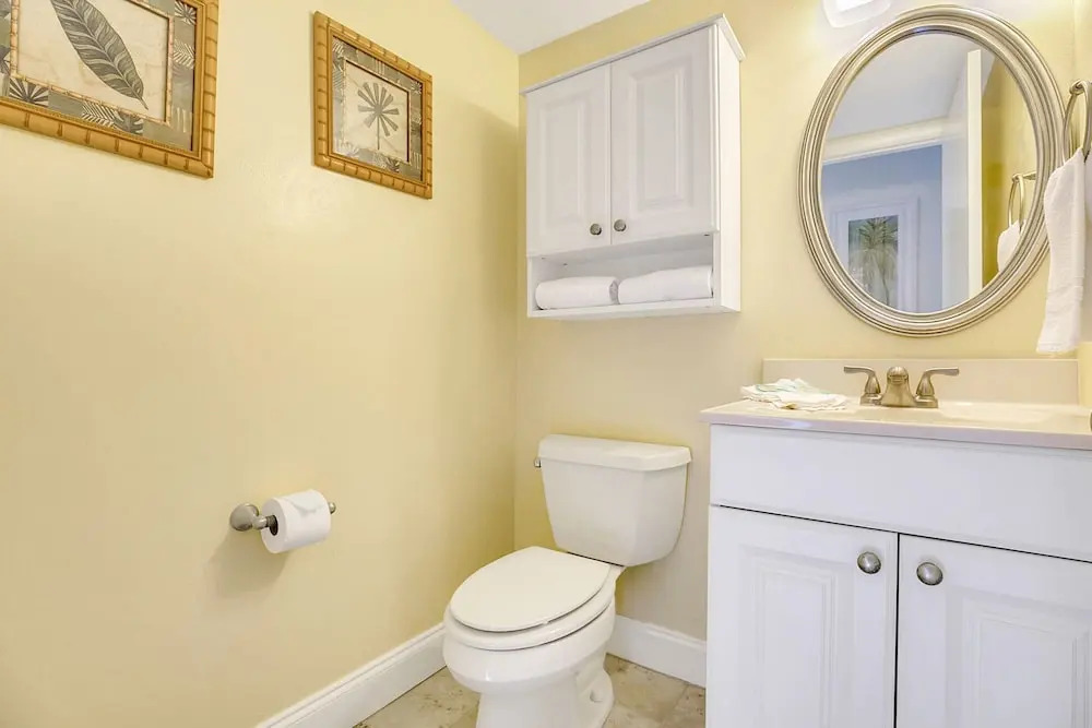 19930 Gulf Blvd Townhouse Unit 4A 2 Bedrooms 2.5 Bathrooms Townhouse