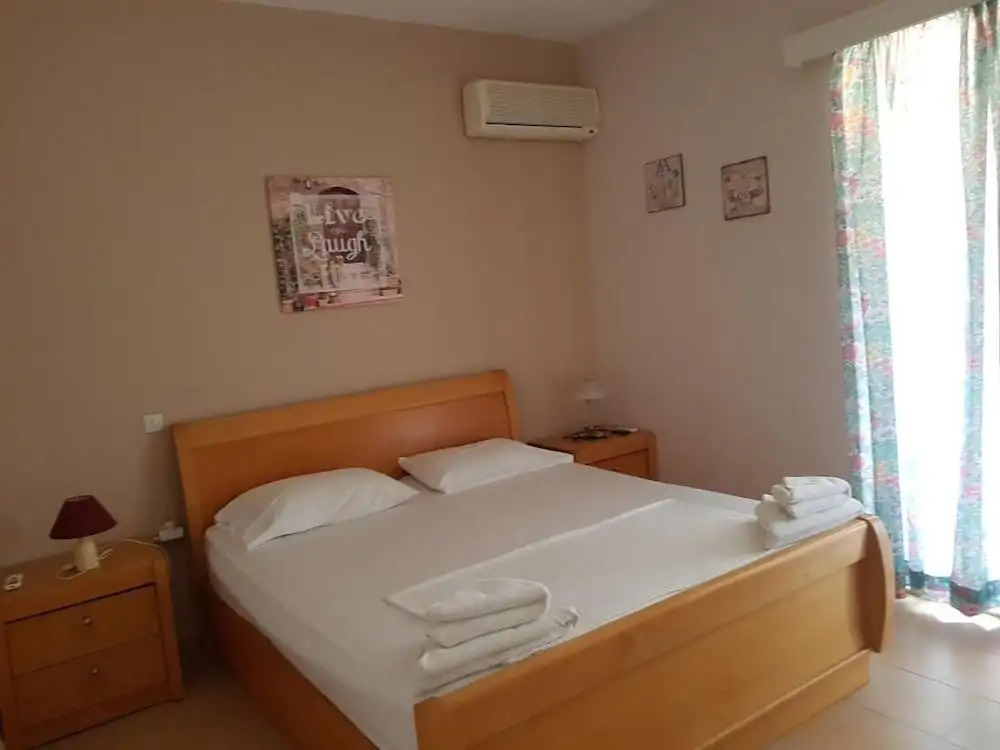 Corfu Glyfada Apartment 60