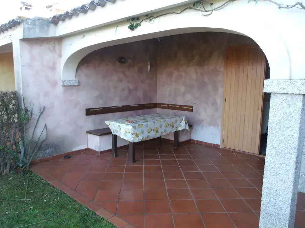 Appartamenti Tavolara