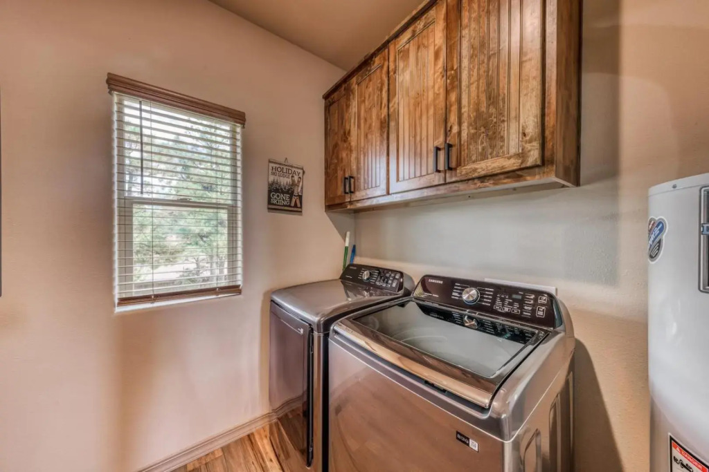 The Lone Star Lodge by Ruidoso Vacation Rentals