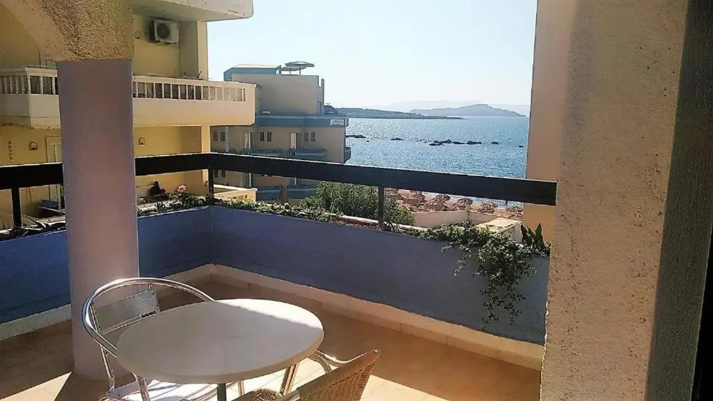 Posidonio Hotel