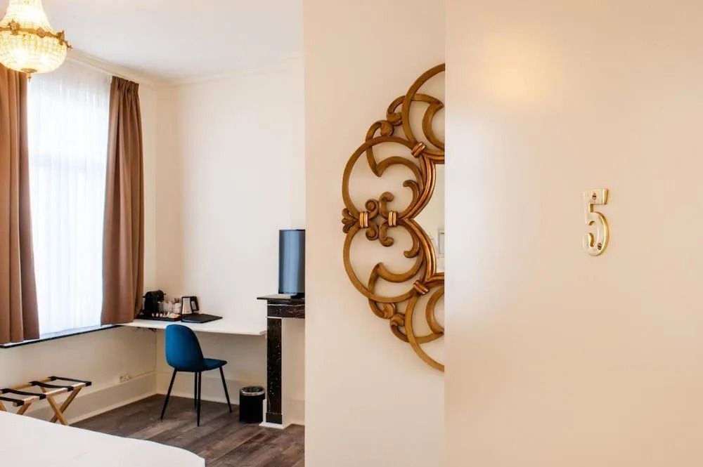 La Lys Rooms & Suites