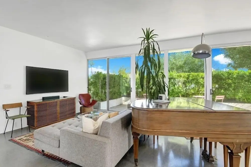 Wexler Steel House