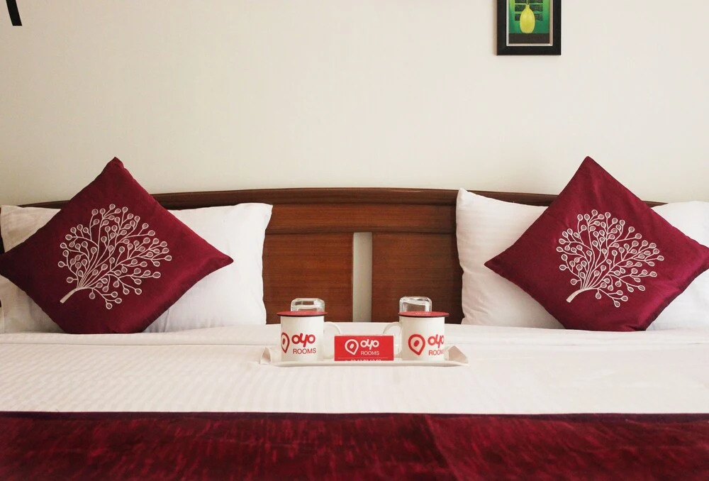OYO 3199 Apartment The Premium Services