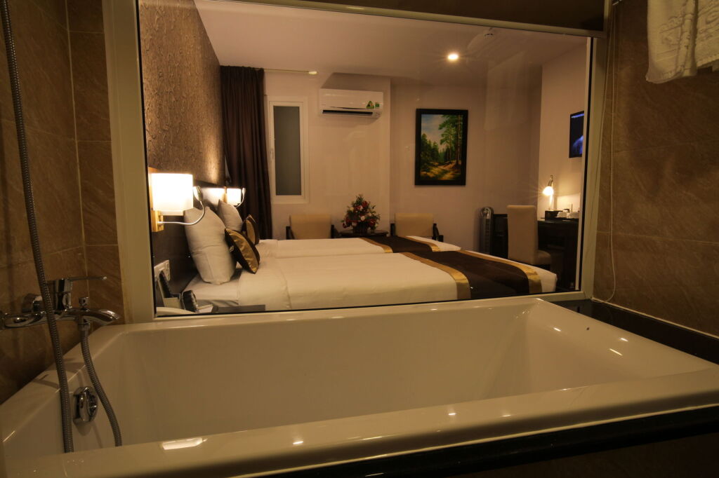 Kings Hotel Dalat