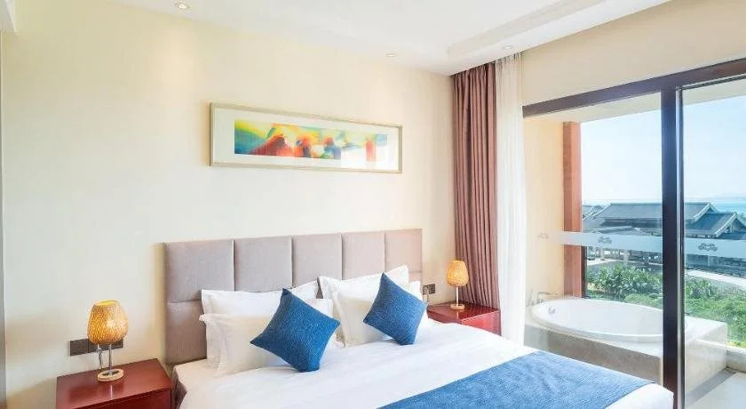 Sanya Begonia Resort & Hotel