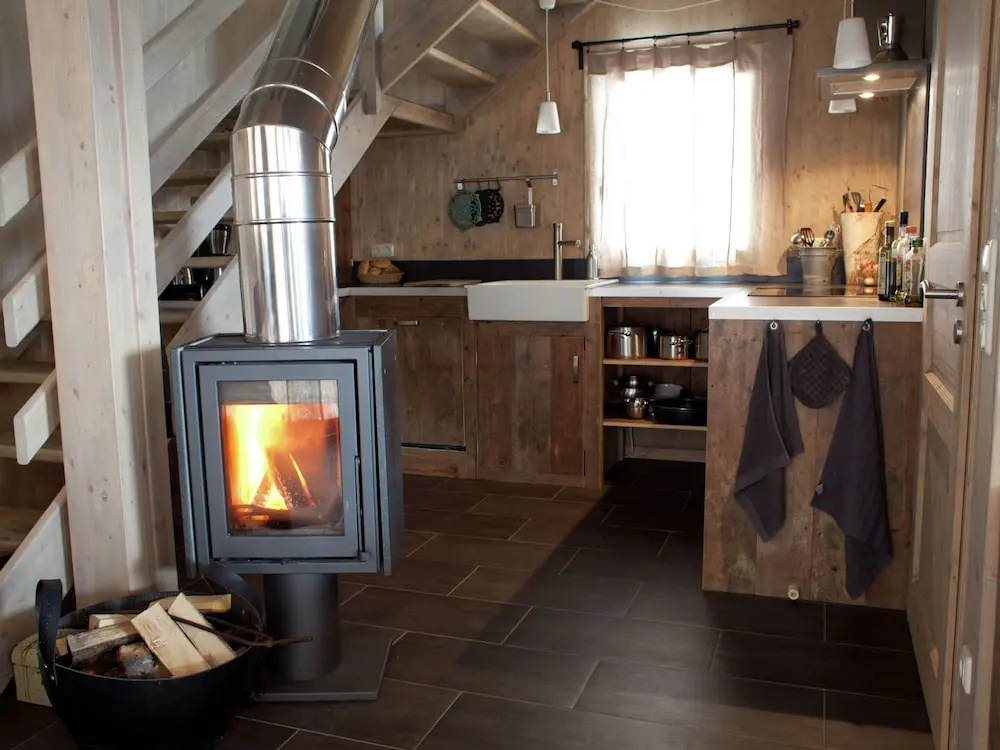 Chalet In Stadl An Der Mur / Styria With Sauna
