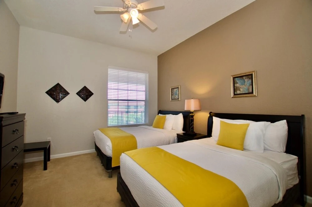 Vista Cay Luxury 3 Bedroom Condo 3068