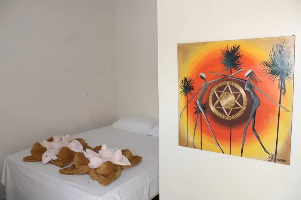 Pousada Mandala