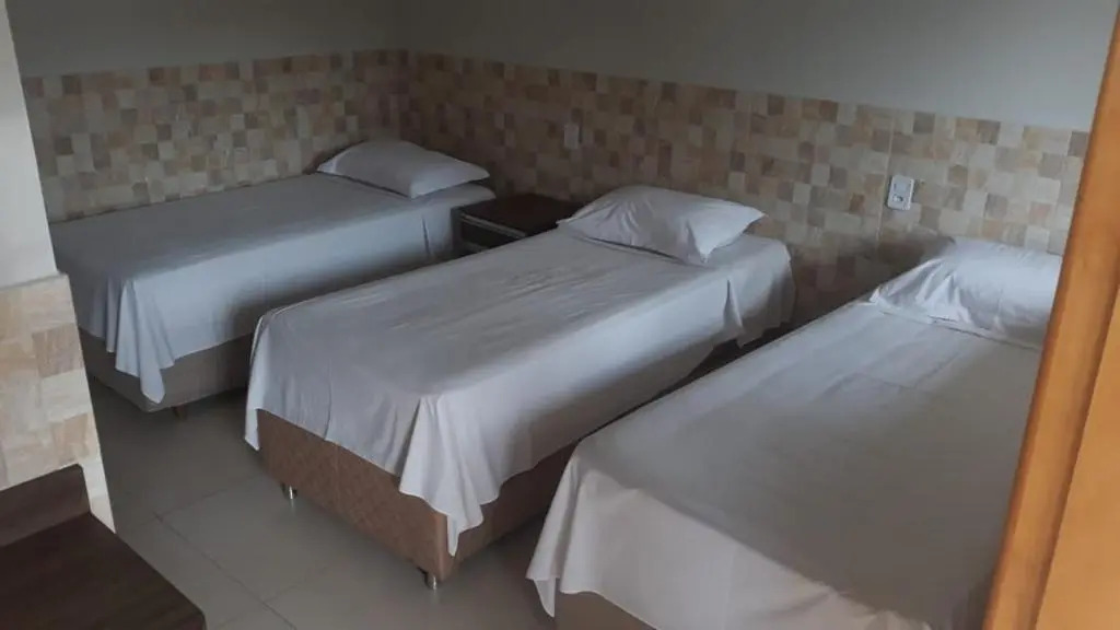 Hotel Maringa