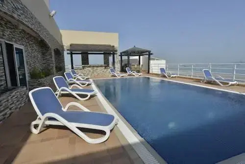 100 Residence Tower