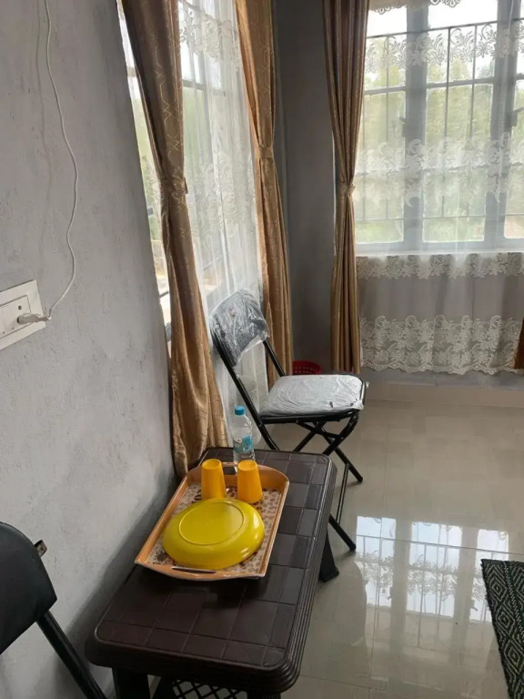 Hiraba Homestay