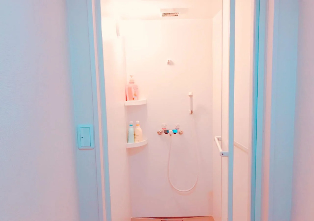 ONE HOSTEL Himeji ワンホステル姫路