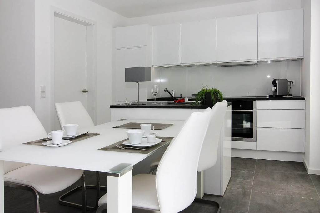 Vacation Home, Peenemunde