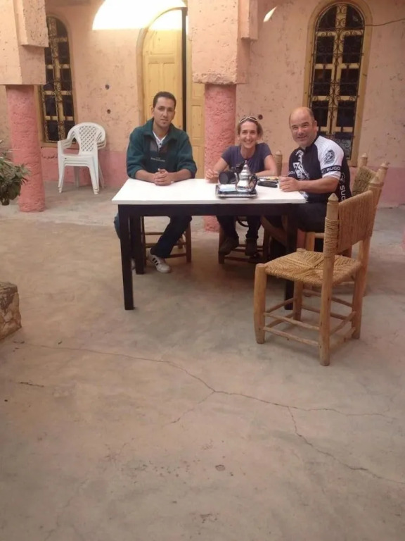 Riad Diwane