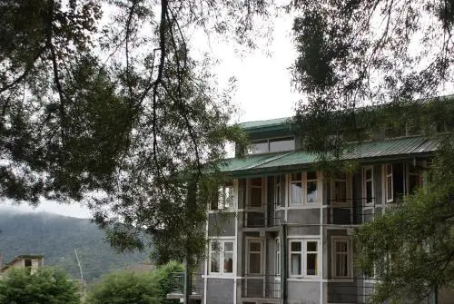Panorama Accommodations Nuwara Eliya
