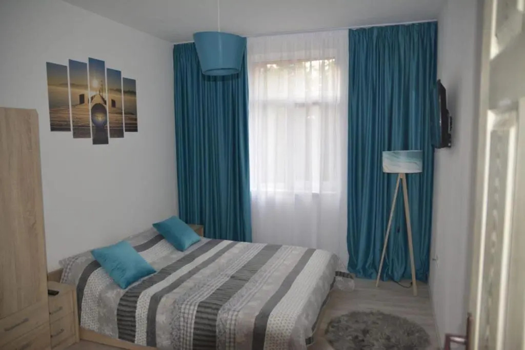 Sunrise Apartment Petroșani
