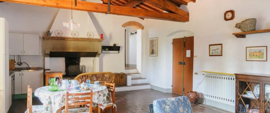 Agriturismo Albergotti