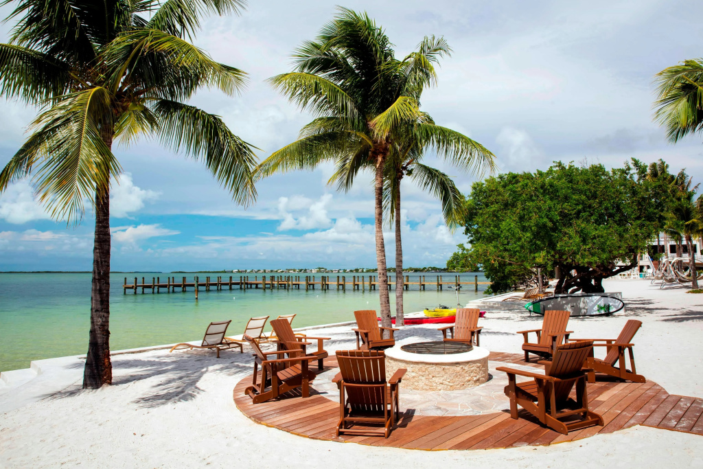 Playa Largo Resort & Spa, Autograph Collection