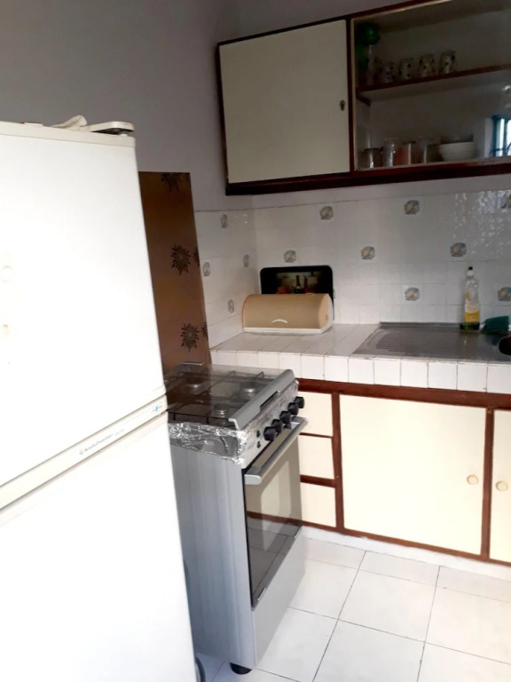 Apartment With 3 Bedrooms in Flic en Flac, With Wonderful sea View, Ba