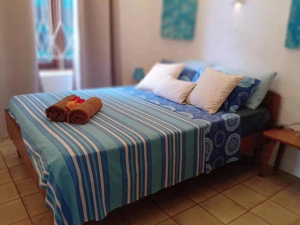 Vi Miles Lodge