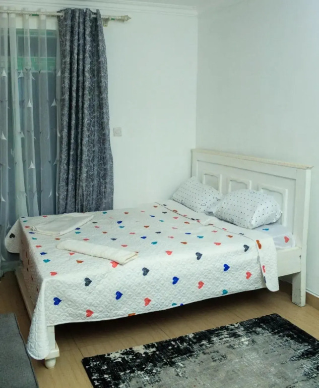 Oceanic Luxury Serviced Apartments