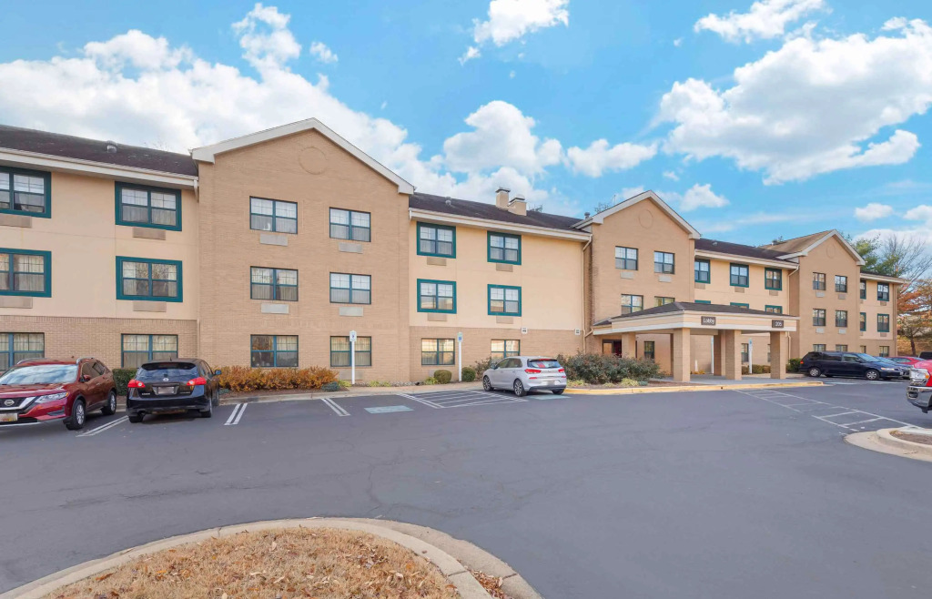 Extended Stay America Suites - Washington, DC - Gaithersburg - North