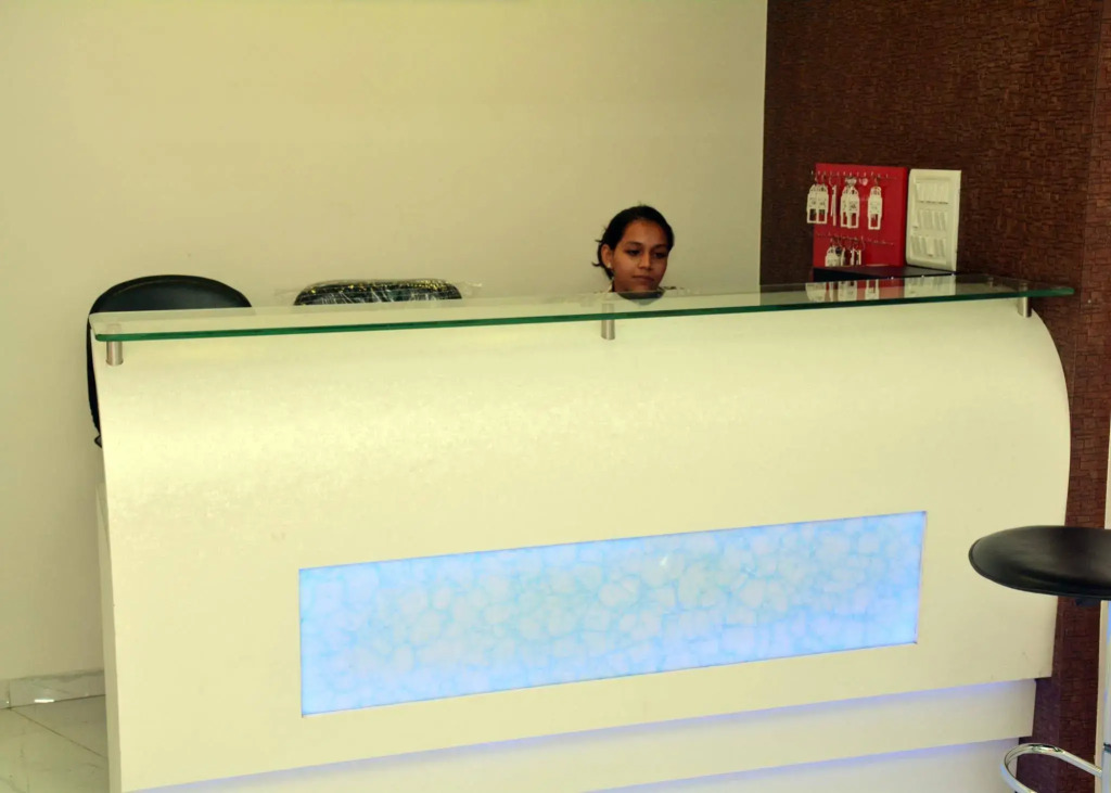 Hotel Blue Sea Residency