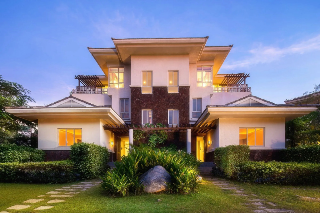 Huayu La Floret Resort Yalong Bay
